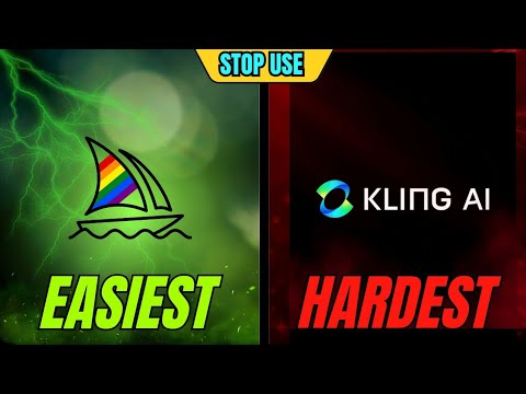 "STOP Using Kling AI Until You Watch This!"