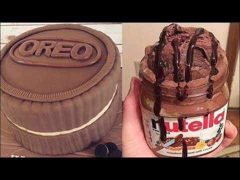 🎂 How to Make Chocolate Magic | Mesmerizing Cakes That Will Blow Your Mind