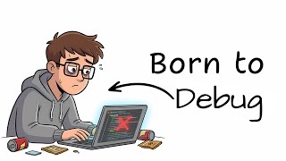 Why It Sucks To Be Born As a Developer