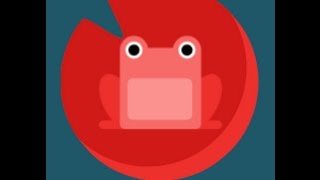 Learn Flexbox with Flexbox Froggy