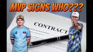 Discraft and MVP Team Announcements - Understable Discourse - EP.45