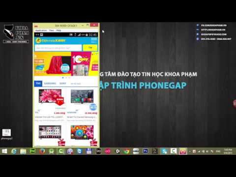 Phonegap1