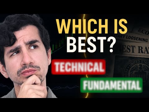 I’ve Made Hundreds Of Dollars With This Type Of Analysis