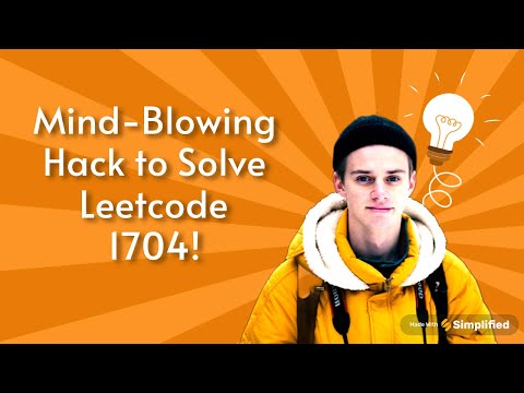 LeetCode 1704 Determine if String Halves Are Alike #codewithme #dsa #leetcode #problemoftheday