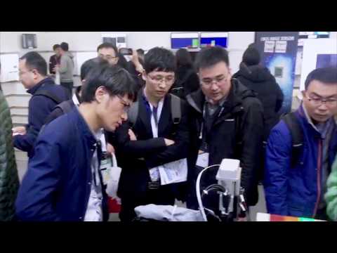 Vecow Event Recap: Vision China 2019, Shanghai