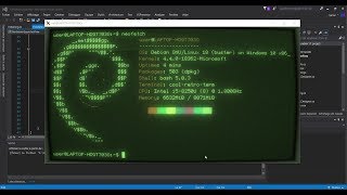 A Programmer's Journey