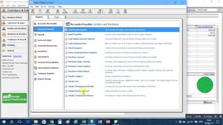 12 Printing Reports  TASK9