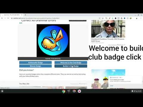 Ultimate Roblox Quiz (Quiz Diva) 100% correct