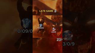 ARGUS IN LATE GAME 🗿 |  MOBILE LEGENDS | MLBB #mlbb #mobilelegends #shorts