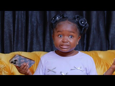 BOSS LADY IN LOVE - EBUBE OBIO, STEPHEN ODIMGBE, TRACY EDWIN, - 2024 Latest Nigerian Nollywood Movie