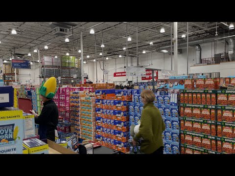 COSTCO RICHMOND Deals and Discounts, FEBRUARY 2026