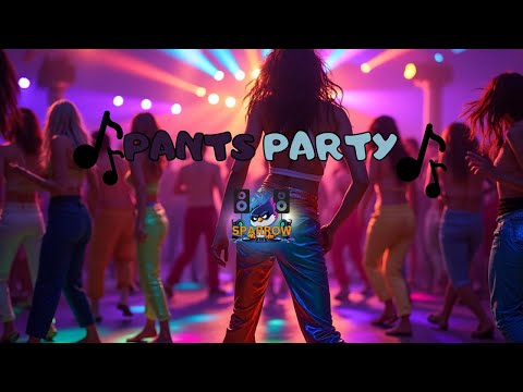 DJ Sparrow Presets: "Pants Party" - You Won't Believe This Beat!