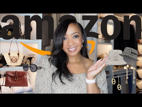 Amazon Designer Inspired Haul Pt 17 | Get The Look For Less | MeToya Monroe