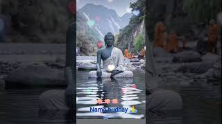 #jaibhimbaba #bstv #vairalvideo #jaibhimnamobuddhay Namo buddhay #vairalvideo