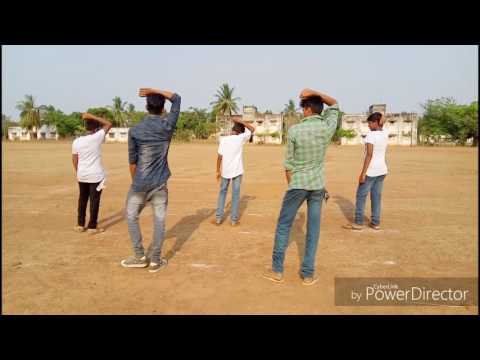 Its really a Crazy performance