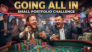 Sunday Stock Talk: Small Account Update with Matt