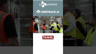How AI is Helping CJ Logistics Work Smarter (Pt. 2)