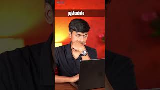 -Beginner’s Roadmap to Learn Python | 2025 Starter Guide #shorts #python #pythonprogramming