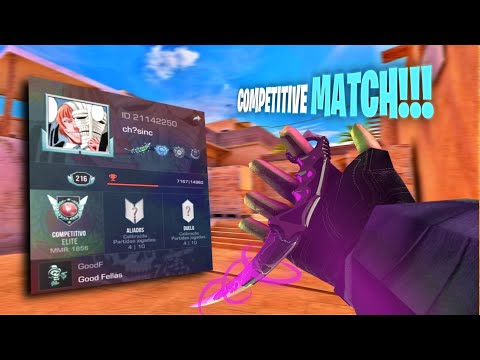 Live On🔴 | Jogando Standoff2 e Fazendo missão do Starter pass.. Me ajudem nisso??!🔥