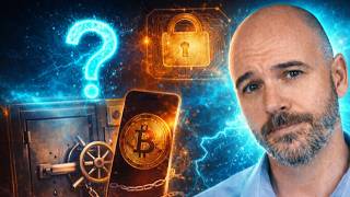 Crypto Custody Isn’t As Safe As You Think