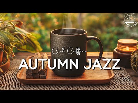 Sweet Morning Jazz Coffee ☕ Happy August Summer Jazz & Bossa Nova Piano Music to Start the Day