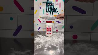 THE CAKE IS FLOUR & THE FLOUR IS CAKE! #thehealthybaker #tiggamac