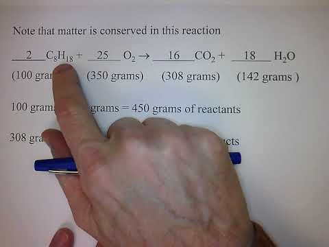 General Chemistry #4 - Stoichiometry Part 2