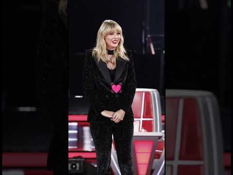her in black 🔥#taylorswift #swifties #swift #taylorsversion #taylornation #swifties
