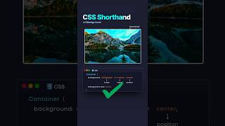 Master CSS Backgrounds with This One Trick