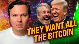F*cking Insane Bitcoin Catalyst