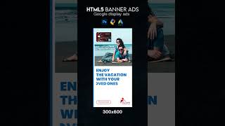 HTML5 Banners | Animation & Display Ads