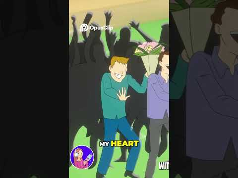 #2 Dad's Hilarious Reaction to My New Boyfriend #msa #anime #foryou