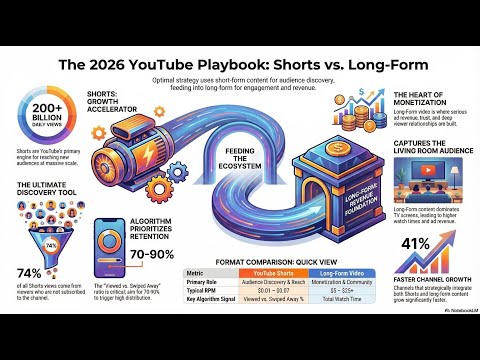 How to YouTube Shorts