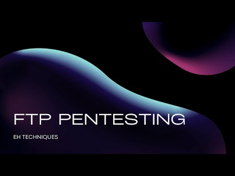 Metasploitable 2 - Exploiting the FTP Server