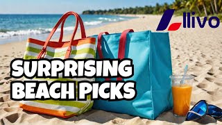 Shocking Results: Which is Best for Beach Getaways?