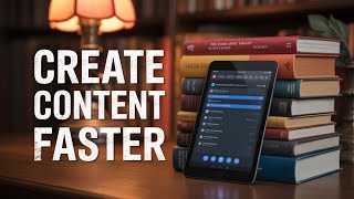 NotebookLM's Latest Update Makes Visual Content Creation EASY