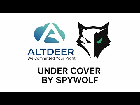 AltDeer.com 🚀 Next-Gen Crypto Presale & Rewards Platform | The Future of Web3 Investments
