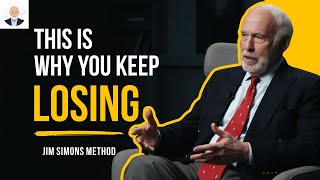 Jim Simons: I Don’t Predict the Market — And That’s Why I Won