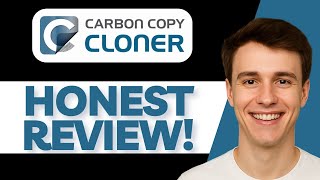 Carbon Copy Cloner Review | Best Cloning Utility For macOS? (2026)