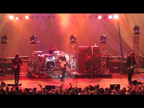 Collective Soul - Shine (Saskatoon Ex) Aug 11 2012