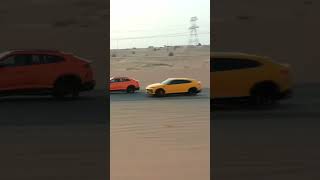Lamborghini URUS, Sport & Corsa! Subscribe Now! 1#short  #moreviews2025