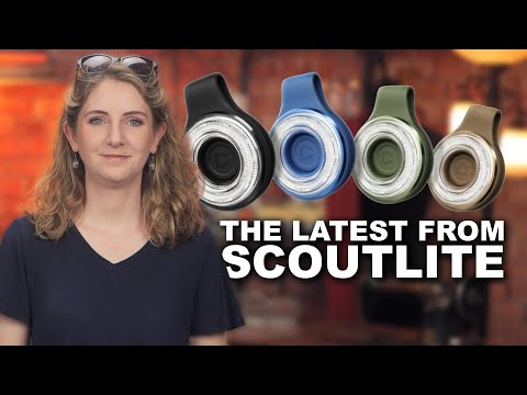 SCOUTLITE SparkO Review