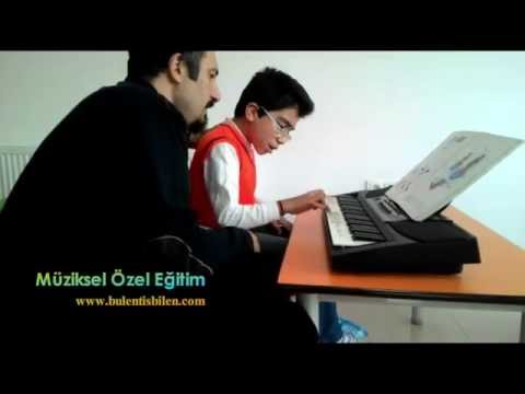 ŞAMİL'in 2015 Mart - Ağustos Seanslarından