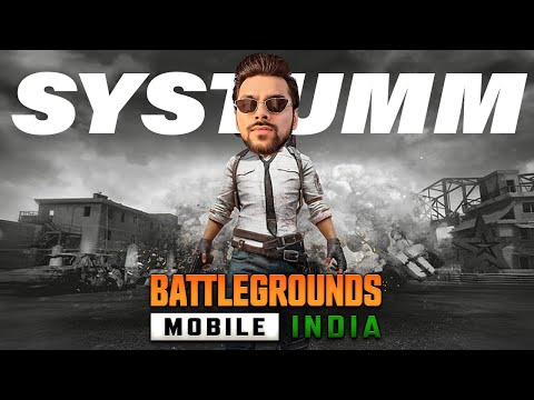 Kataria Is Live - RUSH GAMES | BGMI Ft. Elvish Yadav