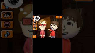 そっくりさん体験をするトモコレの住人#トモコレ #トモダチコレクション #こっちのけんと #けっかおーらい #トモコレ新生活 #3ds