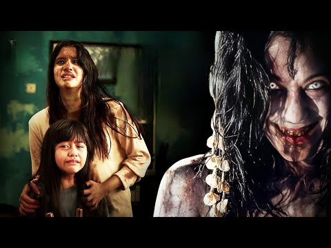 She Married a Demon to Save Her Daughter’s Life