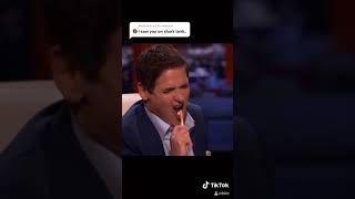 "Did I see you on Shark Tank?" Bite Toothpaste Bits #Shorts