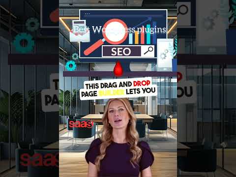 Best Wordpress plugins! saas international dubai uae #plugins #wordpress
