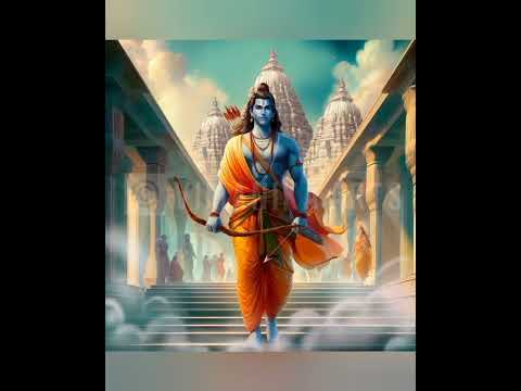 shree ram status