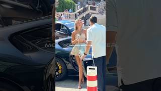 Summer Luxury #monaco #carspotting #carsandgirls